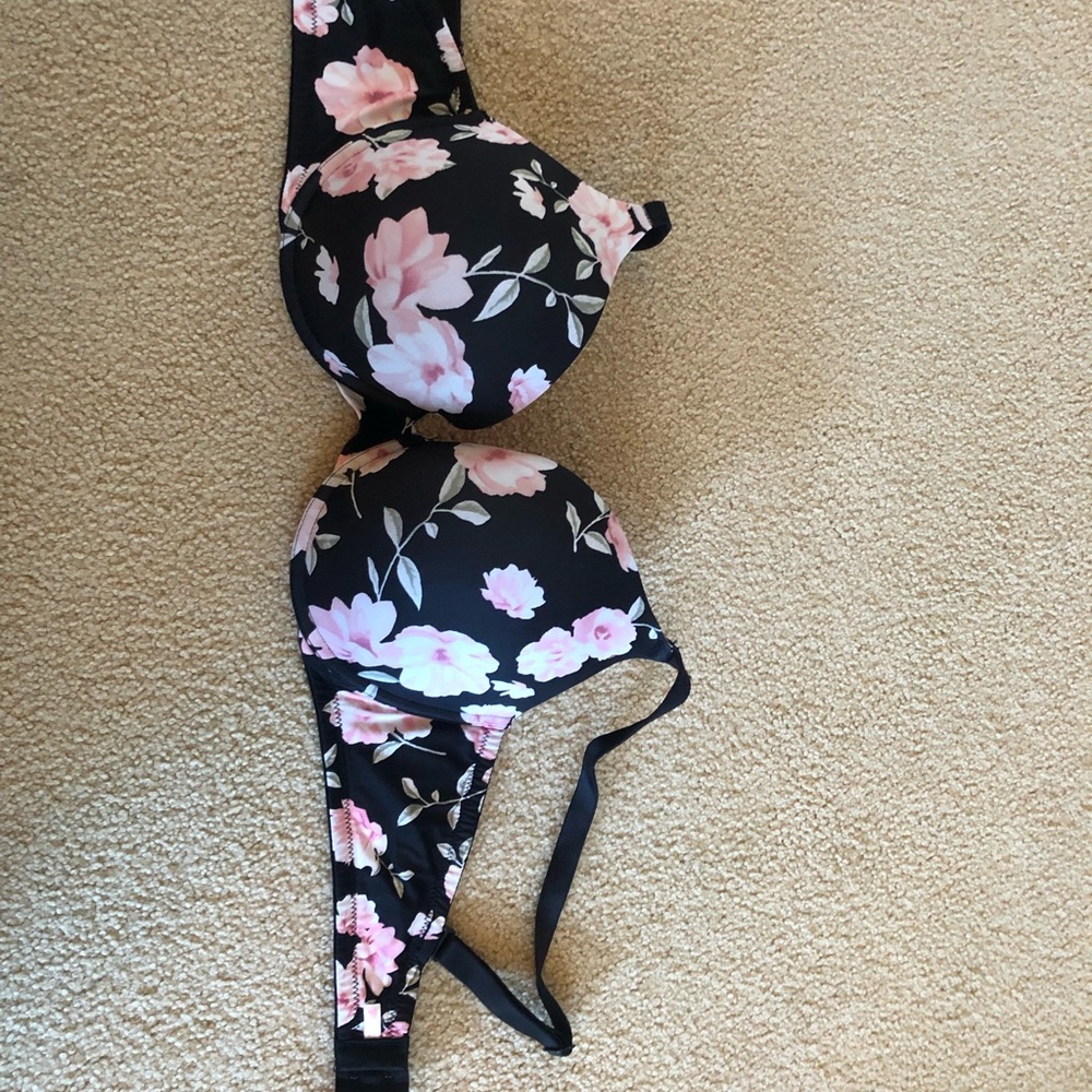 Wear Everywhere Push Up